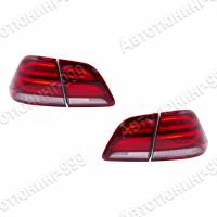 ������ ����� GLE �� Mercedes M-klass (W 166) � ����-���