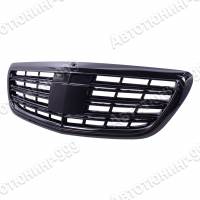 ������� AMG �� Mercedes S-klass (W 222) ������ � ����-���