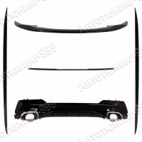 ����� M-Perfomance BMW 4 series G22 � ����-���