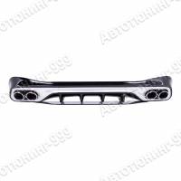 �������� � ������� 53 AMG �� Mercedes CLE (C 236) ���� � ����-���