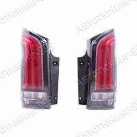 ������ Mercedes V klass (W 447) c 2020-�.�. � ����-���