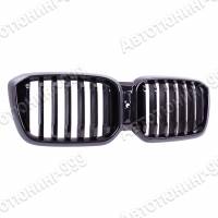 ������� ��������� X3 M Performance �� BMW X3 (G 01) ���������� � ����-���