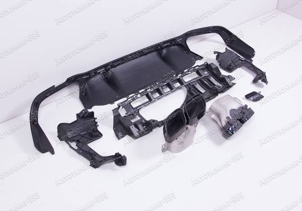 ����� 63 AMG �� Mercedes E-klass (W 213) ������ 2020-��