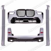 ����� M ����� �� BMW X7 (G 07) 2023 � ����-���