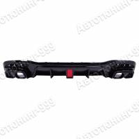 �������� Br �� Mercedes GLS (X 166) � ����-���