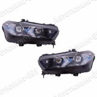 ���� ��� BMW X5 (G 05) ����� ���������� � ����-���