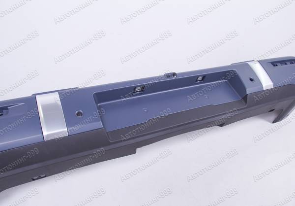 ����� ����� 465 ������ ���� �� Mercedes G-klass (W 463) 2018-��.