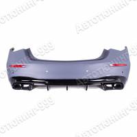 ������ 63 AMG �� Mercedes S-klass (W 223) ������ � ����-���