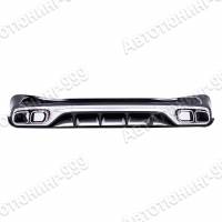 �������� � ������� 63 AMG �� Mercedes CLE (C 236) ���� � ����-���