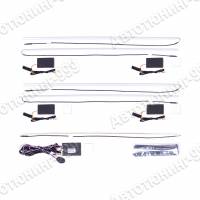 �������� ��������� ������ �� Mercedes C-klass (W 206)  � ����-���