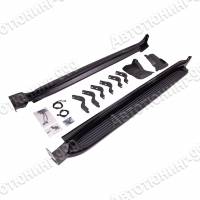 ������ �� Toyota Land Cruiser 200 ����� Land Cruiser 300 � ���������� � ����-���