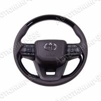 ���� �� Toyota Land Cruiser 200 (2016) ������ ������ - ������ ��������� � ����-���