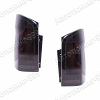 ������ �� Mercedes Vito (W 447) ������ � ����-���