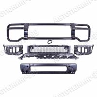 ����������� �������� �� Mercedes G-klass (W 465) 2025 �.�. � ����-���
