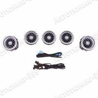 ����������� ����������� ������ Aviator � Mercedes C-klass (W 205) �������� � ����-���