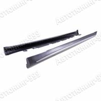 ������ AMG ���� �� Mercedes S-klass (W 223) � ����-���
