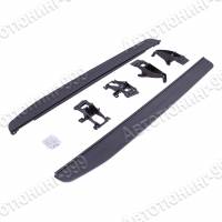 ������ �� Range Rover Sport � �������� 2017- 2021 � ����-���