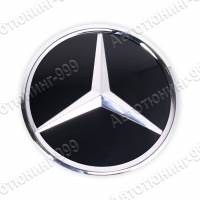    Mercedes GLK (X 204)   -
